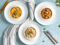 【平日限定】サラダ＋選べるメインプレート