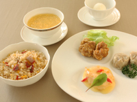 〈1/1～5〉お正月お子様プレート