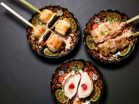 佐田十郎コース 竹