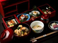 Premium Kanazawa Jewel Box