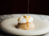 【平日】CAFE＆BARお席のみご予約