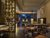 グランド キッチン ディナー