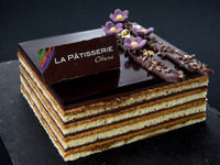 Parisian Opera  ( 1.5 pound )