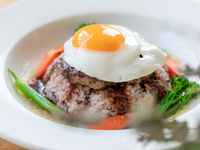 【 Lunch】 Weekday Seating Only