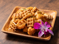 ■ Beer Garden Adult Rate (May)