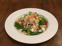 Eni特製クラブサラダ