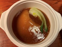 【T.O.】ふかひれの姿煮込み