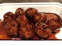 【T.O.】上海名物　黒酢のスブタ