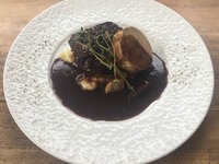 【テイクアウト】スペイン風ロッシーニ　～TERCEROスタイル～