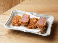 【テイクアウト】雲仙ハムカツ