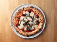 【テイクアウト】ロマーナピッツァ