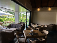 ランチお席のみ