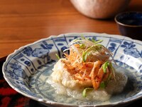 SHIKI -6 course kaiseki dinner-