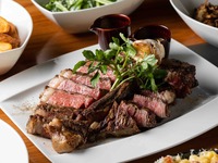 John Dee 160 Days Grain Fed Black Angus QLD, Australia  T-Bone (For 2 -3)