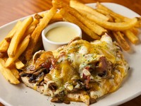 ALICE SPRINGS CHICKEN