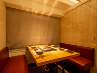 【個室】お席のみのご予約(2時間制)