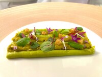 Vegetarian lunch （3dishes)