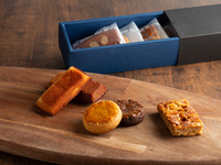 【テイクアウトギフト】Le Gâteaux（ル・ガトー）10個入り（3,000円）