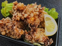 特製若鳥唐揚げ