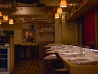 お席のみのご予約