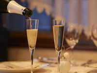 【ディナー】お席のみのご予約