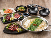 １番街満喫 飲み放題付き