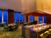 お席のみのご予約