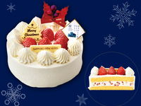 【早割】クリスマスデコレーション