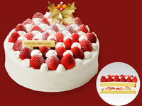 スイートストロベリー