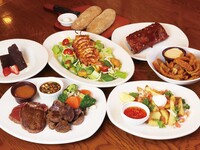 【 マクハリコース 】