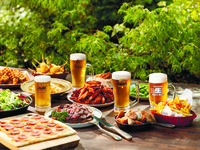 ■ Beer Garden Adult Rate 