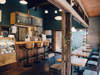 席のみのご予約(金曜)