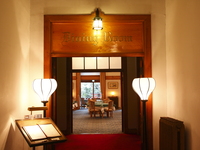 年末年始特別ディナー【Dinner三笠】