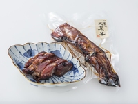 自家製香港式釜焼きチャーシュー