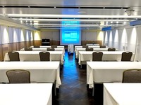 【お食事なし/部屋貸し】　★リクエスト予約(仮予約)★　11:00～16:00の間で3時間ご利用可　コーヒー・お水付き ミーティングプラン