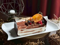 オランジュショコラノエル