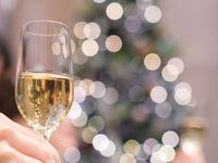 【ディナー】クリスマス2025 Cena Stagione