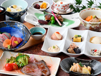 ≪ディナータイムは1日2組限定！≫2時間飲み放題付【雅】プラン