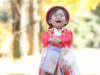 お子様　七五三プラン