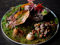 2020 Noel Christmas Dinner Course