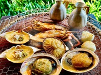 Seasonal cuisine course 50,000 yen