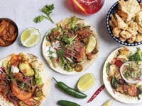 Dinner Course (2people)