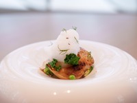 20,000 yen French (18:00 or 19:00) ~ Specialité ~