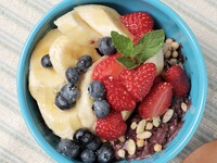 アサイー　【ミックスベリー】