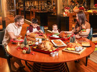 ❖ HOLIDAY SAVORIES ❖