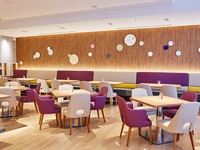 New Year ランチブッフェ　大人7,000円