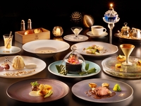 【12/14～12/25限定クリスマスディナー】フォーチューン・ド・AWA ～Noel～