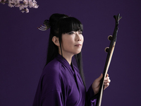 [Limited to 18:00 on February 15th] "Chinese New Year Festival" Erhu Music and Traditional Chinese Cuisine 🍷 Includes a Welcome Drink