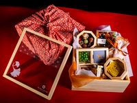 Merrymakers Festive Hamper [Early Bird Offer]