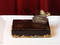Christmas Cake